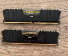 Corsair Vengeance LPX DDR4 32GB RAM