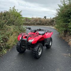 Honda 420