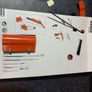 BAHCO extension pole pruner 2mt to 3.5mt Image 2