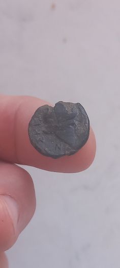 Macedonian Coin