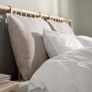 IKEA Bjorksnas double bed frame in birch, RRP 549 euro Image 3