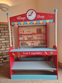 Play Shop/ Village shop
