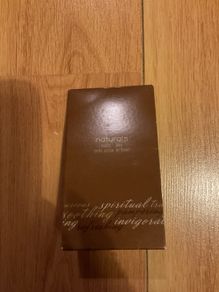 Naturals Bath Salts Brand New