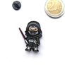 [6-Pack] Star Wars Enamel Pin Bundle | Boba Fett, Darth Vader, Rey & More Image 7