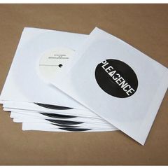 25 X 7 Inch Paper Inner Sleeves - Premium Top Quality