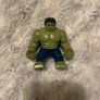 Lego Hulk big figure Image 2