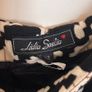 Black and white skirt Lidia Soselia Image 2