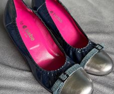 Le Babe Shoes