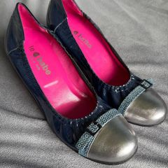 Le Babe Shoes