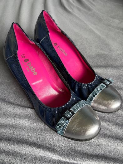 Le Babe Shoes