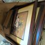 Picture frames of various sizes - sold pending collection Image 2