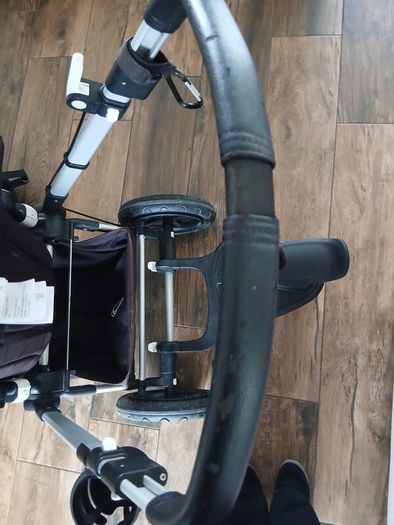 bugaboo Buggy set