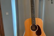 MARTIN D12X1AE - 12 string guitar