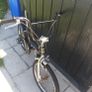 Vintage Bmx Image 2