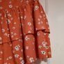 OH ME OH MY floral skirt Image 3