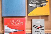 Four Aviation Books