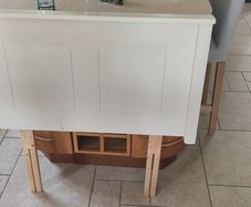 headboard