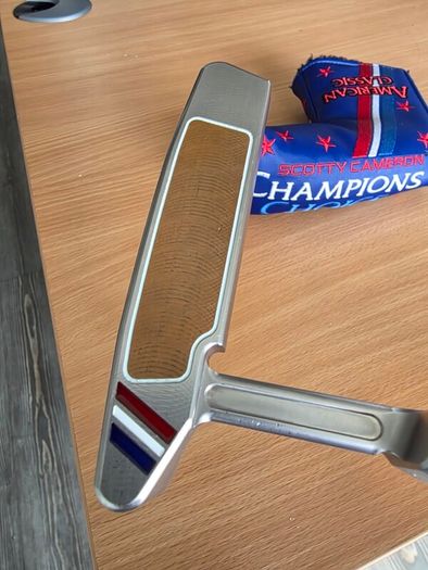 scotty cameron champions choice