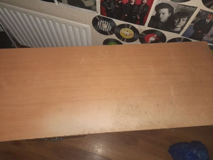 Desk