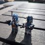 LEGO 75316 Mandalorian Starfighter Image 3