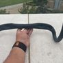 Vision Trimax alu bars 42cm with FSA ACR stem 10cm Image 7