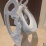 Babylo Toilet Training Seat with Step Image 3