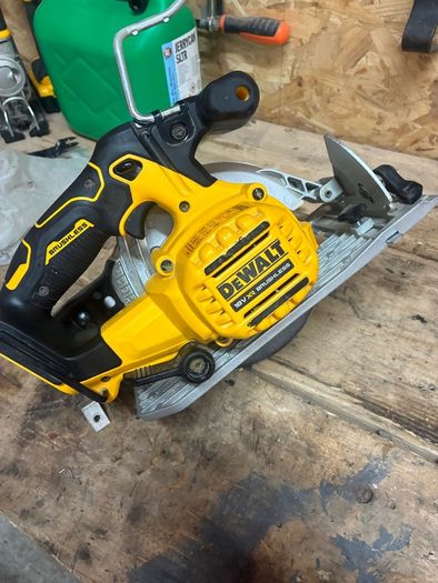 Dewalt bundle