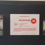 The Step Father Horror Film Vhs Pal Video Tape Cert 18 (VGC) Image 3