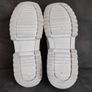 Michael Kors leather trainers Image 4