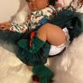 doll reborn doll  big and beautiful 24inch Image 6
