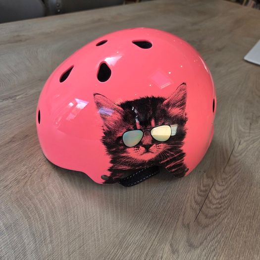 Helmet