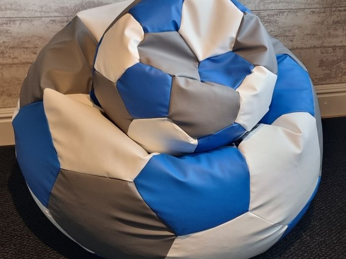 Poufee Bean Bag Living Room Sofa Kids Room Bedroom