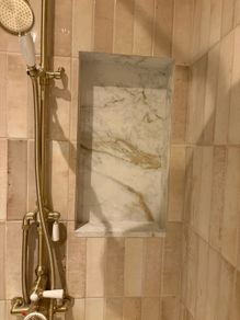 marble tile