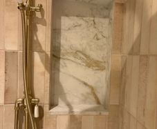 marble tile
