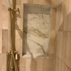 marble tile