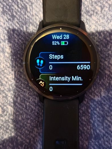 Garmin Venu 3 Smartwatch