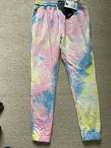 Tracksuit bottoms brand new