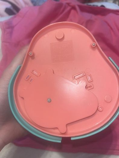 Vintage 1996 Disney Polly pocket 101 Dalmatians