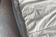 Free IKEA single duvet