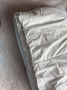 Free IKEA single duvet