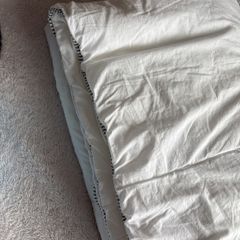 Free IKEA single duvet