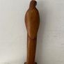 Vintage Mid-Century Modern Madonna & Child Statue Image 5