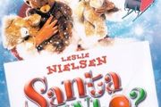 Santa Who? Dvd Free Delivery!