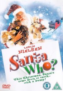 Santa Who? Dvd Free Delivery!