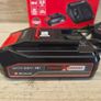 Einhell 18V 2.5Ah Li-Ion Power X-Change Battery and Charger Image 4