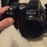 Nikon coolpix 8700 Image 2