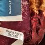 Deirdre Fitzgerald Velvet Maxi Skirt Image 3