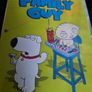 Family Guy DVD Image 2