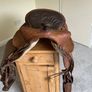 Horse saddle  - western style Image 5