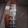 Vintage Kay Tenor Banjo Image 6